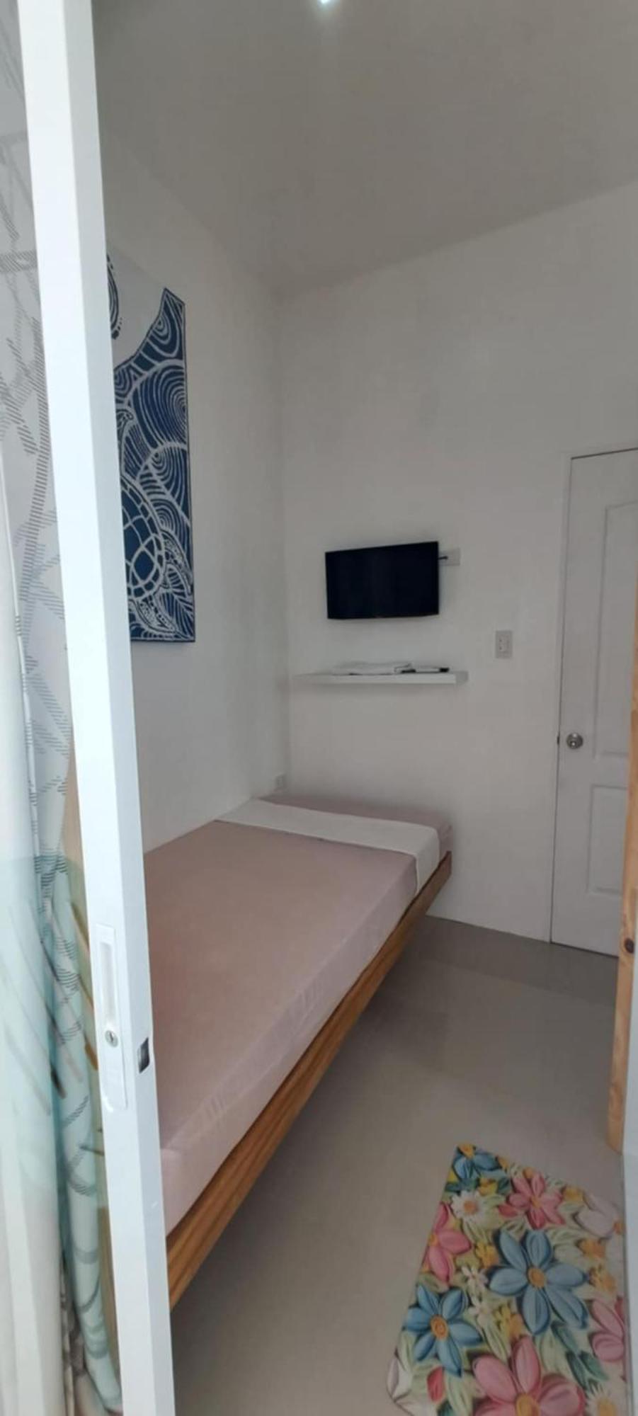 Gomez Guest House Тагбиларан Сити Екстериор снимка